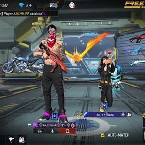 Meet your Posher, Rabindra